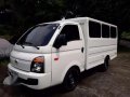 Hyundai H100 Shuttle MT 21 Seaters For Sale-0