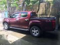Top Of The Line 2014 4x4 Isuzu DMAX For Sale-3