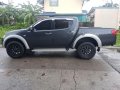 For sale Mitsubishi Strada 2013-3