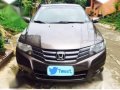 RUSH! Honda City 2011 1.5E TOP OF THE LINE! RUSH!-0