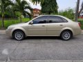 Chevrolet Optra 2004 Automatic Super Fresh for sale-2