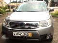 Fresh In And Out Subaru Forester 2.0 2009 For Sale-0