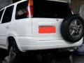 For sale Honda crv gen 1-1