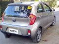 2016 Kia Picanto AUTOMATIC almost new factory warranty-3