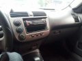 Rush!!!For sale!!!Honda Civic Dimension 2001-5