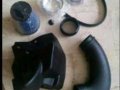 Ford Mustang GT Cobra Jet Intake power kit 2011 to 2017 negotiable.-1