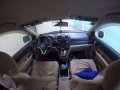Honda Pearl White Crv-2