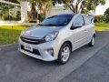 2017 Toyota Wigo G AT 2tkms only-0