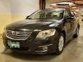 Toyota Camry 2.4V Executive Car-9