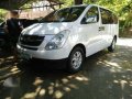 Hyundai Grand Starex 2010 manual hiace urvan-3