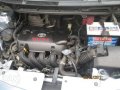 2011 Toyota Vios 1.3 J Manual Transmission Financing OK-6