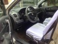 2009 Honda CRV 2.0 RUSH-4