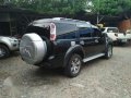 2013 Ford Everest XLT 4x2 AT-0