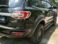 All New Ford Everest 16model manual Diesel-3