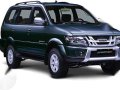2017 ISUZU CROSSWIND Mu-X Trucks and Pick-ups-7