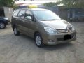 INNOVA G MATIC OR Fortuner 4x4 V-5