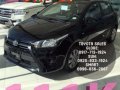 New 2017 Toyota Yaris Units All in Promo -0