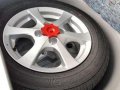 2017 Toyota Wigo G AT 2tkms only-8