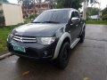For sale Mitsubishi Strada 2013-6