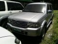 For sale Ford Everest 2006-4