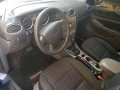 2011 Ford Focus 1.8L Hatchback Automatic-7