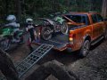 2017 Ford Ranger Wildtrak 3.2 4x4 AT ZERO DP-3
