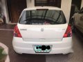First-owned Suzuki Swift 2011 For Sale-4