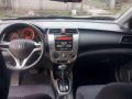 Honda City 2010 1.5E Automatic Beige For Sale-7