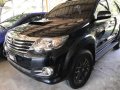 2016 Fortuner G 4x2 Diesel Manual 5k Mileage Almost Brand New-6