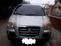 Hyundai Starex 2007 for sale -0