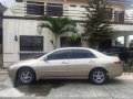 2005 honda accord 2.4 ivtec matic-4