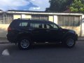 Perfectly Working 2011 Mitsubishi Montero GLX MT For Sale-3