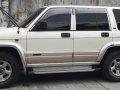 1995 Isuzu Trooper In-Line Automatic for sale at best price-2