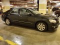 Toyota Camry 2.4V Executive Car-4