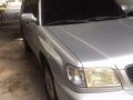 Good As New 2002 Subaru Forester sf5 For Sale-3