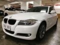 BMW 320D 2010 With No Issues For Sale-3