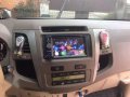 toyota fortuner 2006 model Diesel matic upgraded to 2015 look-7