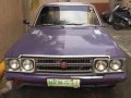 Classic Toyota Corona 1974 RT100-6