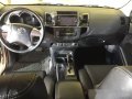 Toyota Fortuner 2015 for sale -3