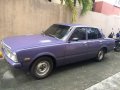 Classic Toyota Corona 1974 RT100-7