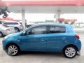 super fresh mitsubishi mirage gls 2013 hatchback-4