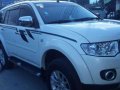 2011 Montero GSL- V AT-6