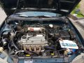 Lancer gls 2003 rush open s swap-7