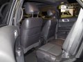 2014 Ford Explorer SUV black for sale -7