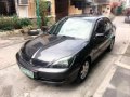 2009 Mitsubishi Lancer GLS - AT (alt for city vios altis mazda)-3
