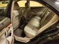 Toyota Camry 2.4V Executive Car-6