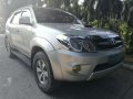 Fortuner V 4x4 diesel 05 at alt innova everest crv-0