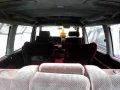 Toyota Hi Ace Super Custom Converted to Manual Transmission-8