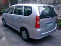 Well maintained 2009 Toyota Avanza 1.3 J For Sale-7