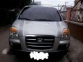 Hyundai Starex-0